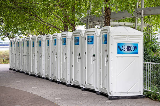 Best Sanitation services for porta potties  in Jennings, LA