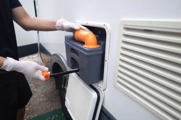 Best Porta potty rental near me  in Jennings, LA