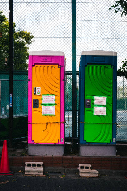 Best Portable toilet rental cost  in Jennings, LA