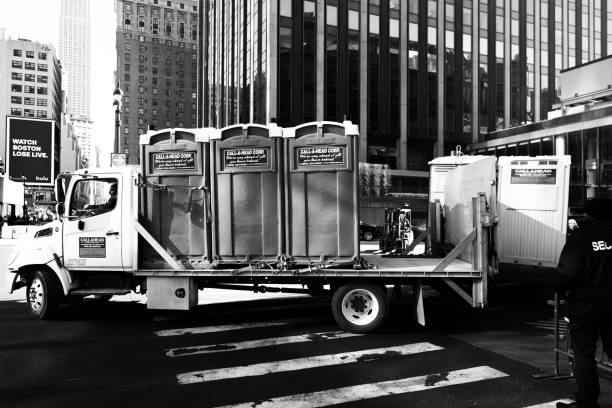 Best Local porta potty services  in Jennings, LA
