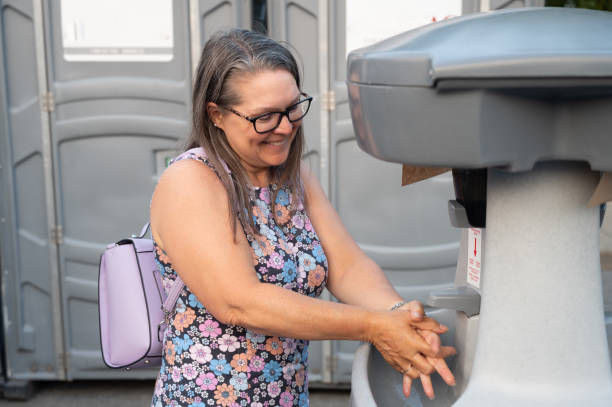 Portable Toilet Options We Offer in Jennings, LA